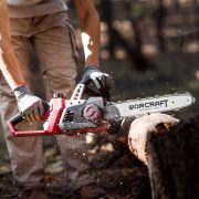 Аккумуляторная пила цепная WORCRAFT CGC-S40Li