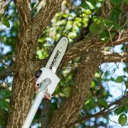 Насадка Высоторез для аккумуляторных триммеров серии WORCRAFT CGT-S40Li