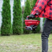 Аккумуляторная сеялка WORCRAFT CHSP‑S20Li