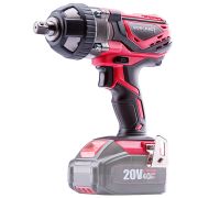 Аккумуляторный гайковерт ударный WORCRAFT CIW-S20Li