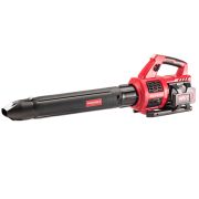 Аккумуляторный бесщеточный садовый воздуходув WORCRAFT CLB-S40LiB