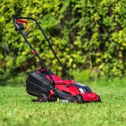 Аккумуляторная бесщеточная газонокосилка WORCRAFT CLM-S20LiB