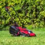 Аккумуляторная бесщеточная газонокосилка WORCRAFT CLM-S20LiB