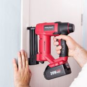 Аккумуляторный гвоздезабиватель комбинированный WORCRAFT CNS-S20Li