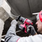 Аккумуляторный перфоратор WORCRAFT CRH-S20LiT