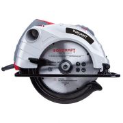 Циркулярная пила WORCRAFT CS13-185A