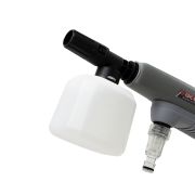 Аккумуляторная мойка высокого давления WORCRAFT CPC-S20LiD