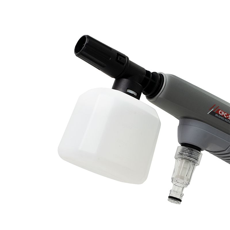 Аккумуляторная мойка высокого давления WORCRAFT CPC-S20LiD