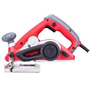 Рубанок электрический WORCRAFT EP03-82