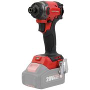 Аккумуляторный бесщеточный винтовёрт ударный WORCRAFT CIS-S20LiB-260