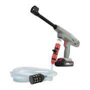 Аккумуляторная мойка высокого давления WORCRAFT CPC‑S20LiEM