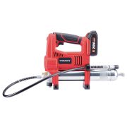 Аккумуляторный шприц для смазки WORCRAFT CGG-S20Li