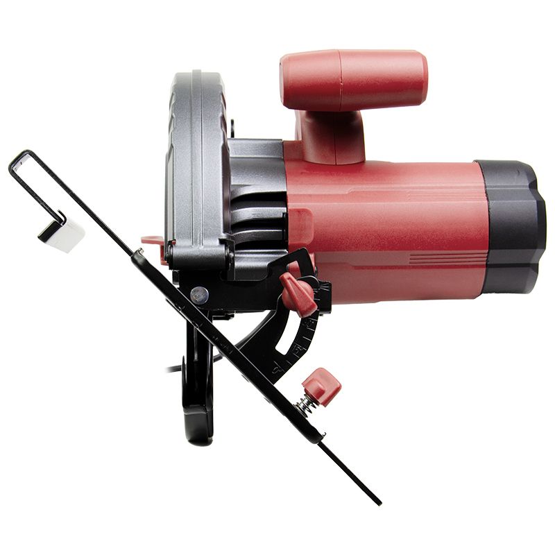 Циркулярная пила WORCRAFT CS15-185