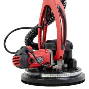 Шлифовальная машина для стен WORCRAFT DS09-215