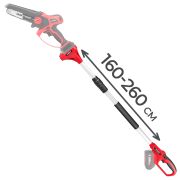 Насадка-удлинитель WORCRAFT WER002