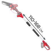 Насадка-удлинитель WORCRAFT WER001