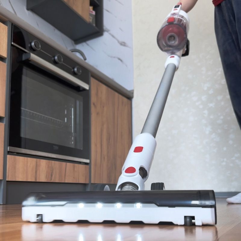 Аккумуляторный пылесос WORCRAFT CPVC-S20LiBM