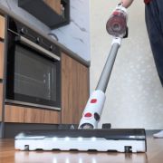 Аккумуляторный пылесос WORCRAFT CPVC-S20LiB