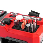 Аккумуляторный гравер WORCRAFT CEMG-S20Li