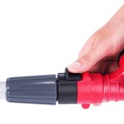 Аккумуляторный триммер для травы WORCRAFT CGT-S20LiDB