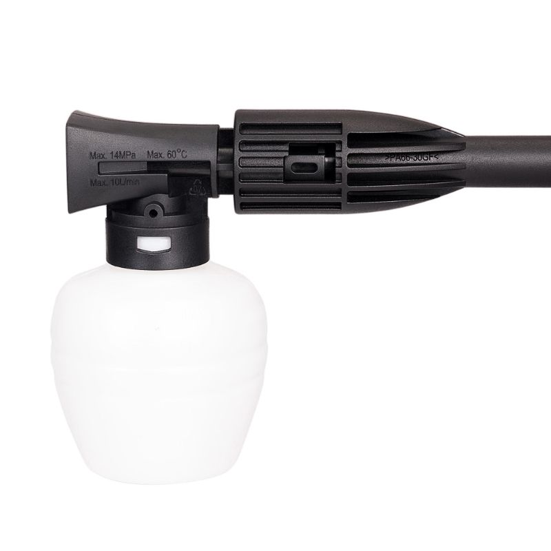 Мойка высокого давления WORCRAFT HC17-090