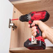 Аккумуляторный шуруповерт WORCRAFT CD-S20LiWB