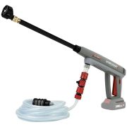 Аккумуляторная мойка высокого давления WORCRAFT CPC-S20LiD