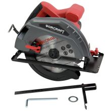 Циркулярная пила WORCRAFT CS15-185