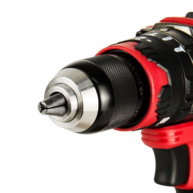 Аккумуляторный бесщеточный шуруповерт WORCRAFT CHD‑S20LiBH