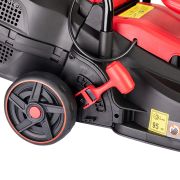 Аккумуляторная бесщеточная газонокосилка WORCRAFT CLM-S20LiB