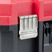 Аккумуляторный бесщеточный шуруповерт WORCRAFT XCUBE004