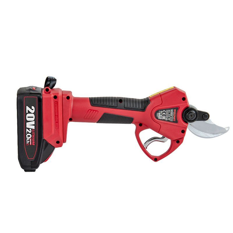 Аккумуляторный бесщеточный секатор WORCRAFT CSC-S20LiBPM