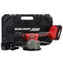Аккумуляторная виброприсоска WORCRAFT CTT-S20LiM