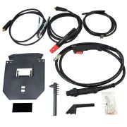 Сварочный полуавтомат WORCRAFT MIG-200AT