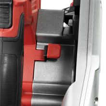 Погружная циркулярная пила WORCRAFT TS12-165A