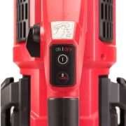 Аккумуляторный бесщеточный садовый воздуходув WORCRAFT CLB-S40LiB