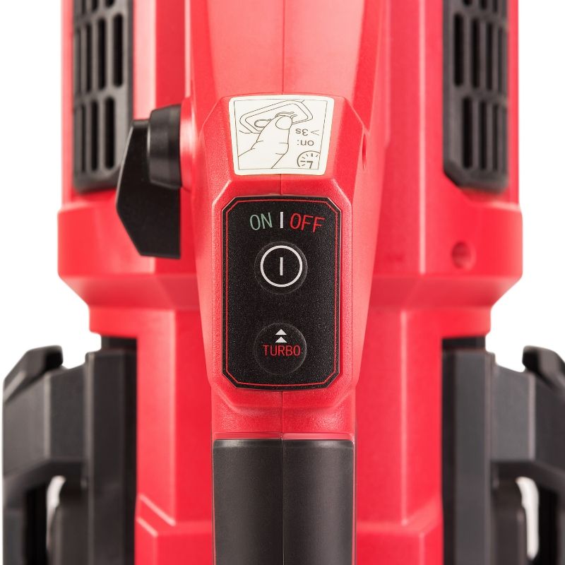 Аккумуляторный бесщеточный садовый воздуходув WORCRAFT CLB-S40LiB