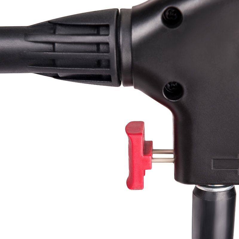 Мойка высокого давления WORCRAFT HC17-090