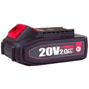 Набор инструмента WORCRAFT XCUBE031