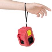 Аккумуляторный инвертор напряжения WORCRAFT CPI-S20Li-200W