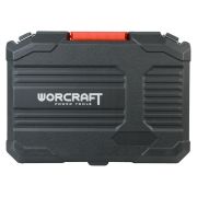 Аккумуляторный гвоздезабиватель комбинированный WORCRAFT CNS-S20LiCM