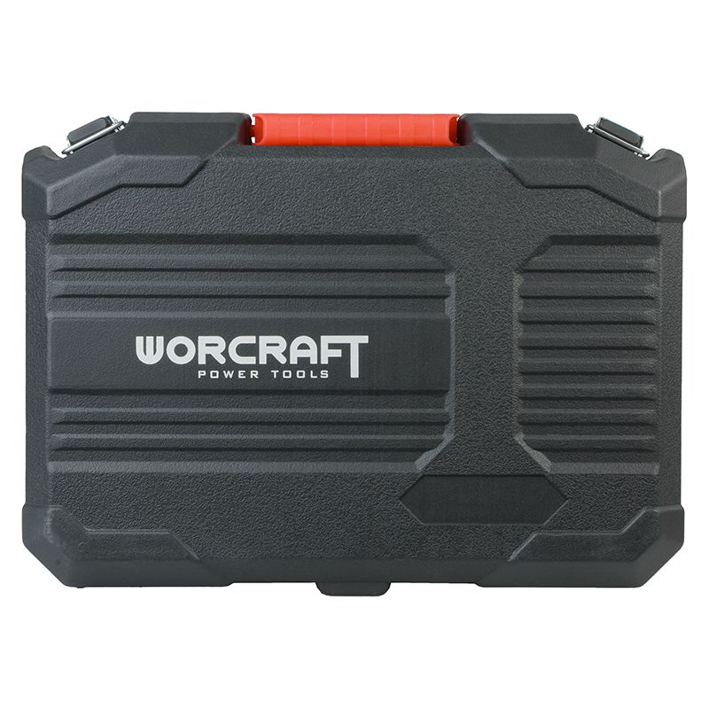 Аккумуляторный гвоздезабиватель комбинированный WORCRAFT CNS-S20LiCM