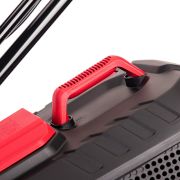 Аккумуляторная бесщеточная газонокосилка WORCRAFT CLM-S20LiB