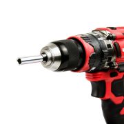 Аккумуляторный бесщеточный шуруповерт WORCRAFT CHD‑S20LiBH