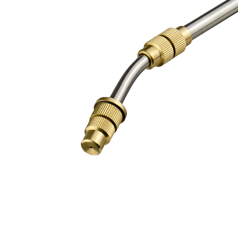 Аккумуляторный опрыскиватель WORCRAFT CBS-S20Li-8L