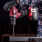 Аккумуляторный бесщеточный шуруповерт WORCRAFT CHD-S20LiBAC