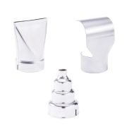 Аккумуляторный фен промышленный WORCRAFT CHG-S20Li