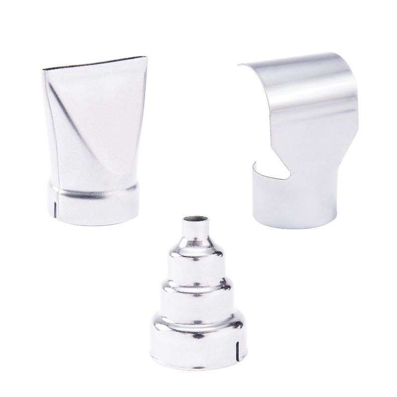 Аккумуляторный фен промышленный WORCRAFT CHG-S20Li