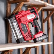 Аккумуляторный гвоздезабиватель комбинированный WORCRAFT CNS‑S20LiH