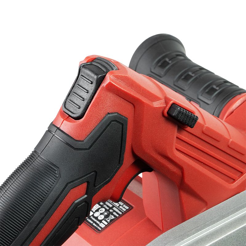 Погружная циркулярная пила WORCRAFT TS12-165A